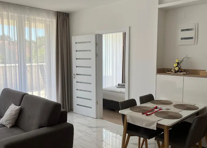 Carbona 101, 307 Apartmán