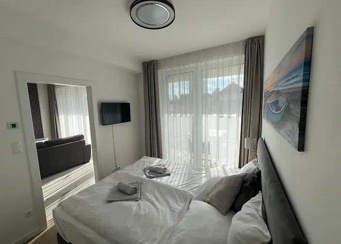 Apartmán Carbona 101, 307 *