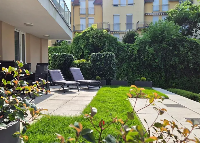 Carbona 101, 307 Apartmán